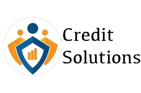 credit solutions login.